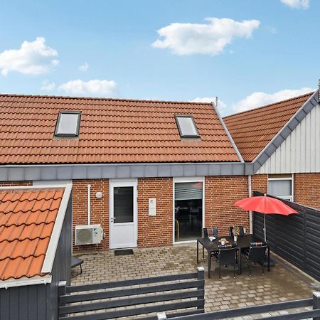Amazing Home In Hvide Sande With Wifi Bjerregard Екстер'єр фото