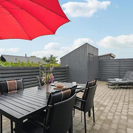 Amazing Home In Hvide Sande With Wifi Bjerregard Екстер'єр фото