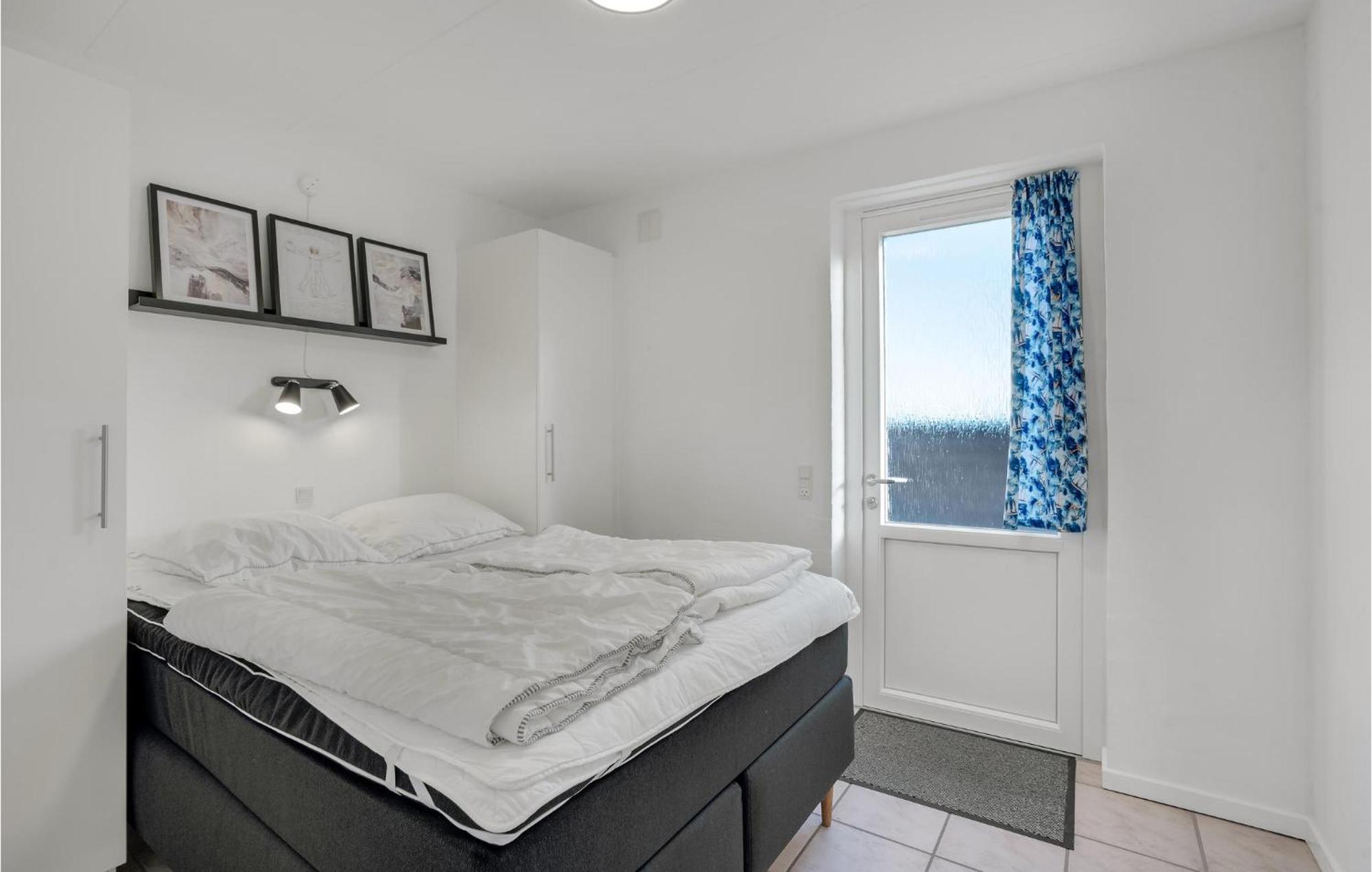 Amazing Home In Hvide Sande With Wifi Bjerregard Екстер'єр фото
